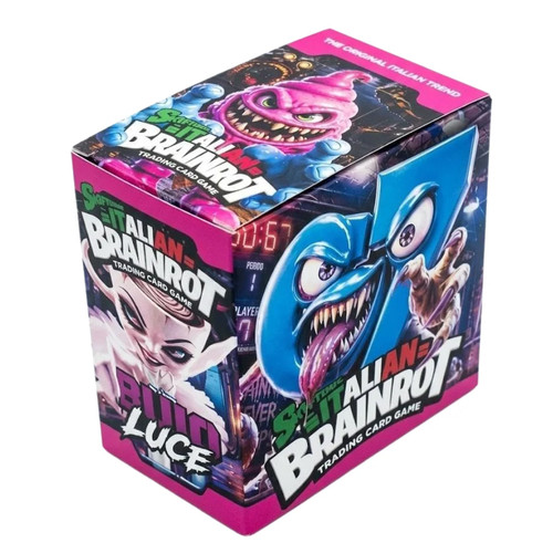 Skifidol italian brainrot buio - brainrot,