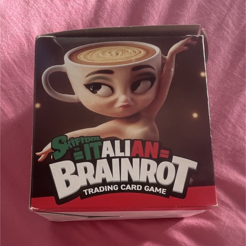 Skifidol italian brainrot - skifidol,