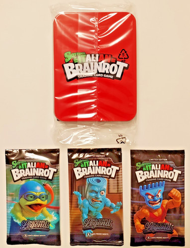 Skifidol italian brainrot all - italian,