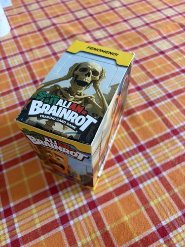 Skifidol italian brainrot - skifidol,