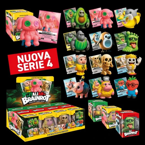 Skifidol italian brainrot - skifidol,