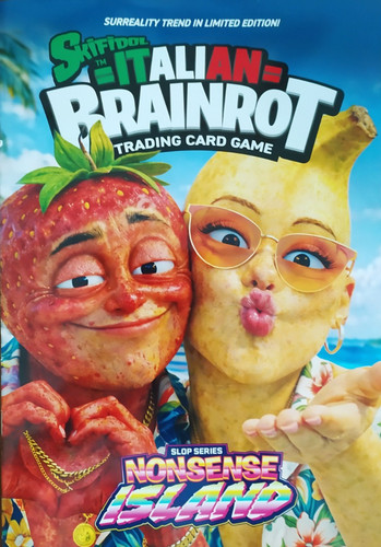 Skifidol italian brainrot - italian,
