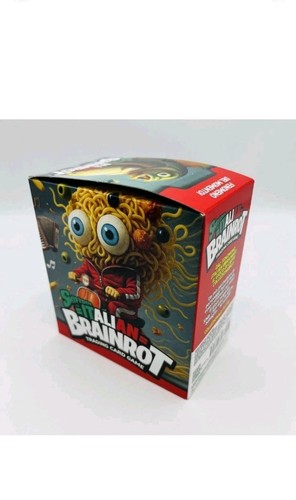 Italian brainrot skifidol - italian,