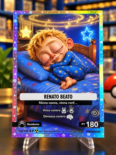 Renato beato 138 - renato,