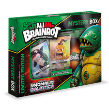 Skifidol Italian Brainrot TCG