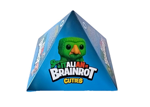 Skifidol italian brainrot - skifidol,