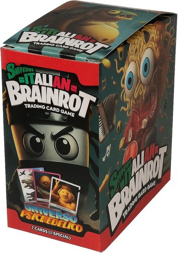Skifidol italian brainrot - italian,