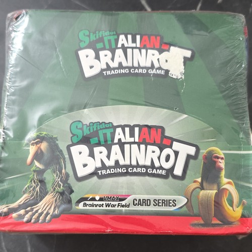 Skifidol italian brainrot - italian,
