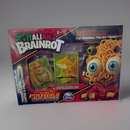 Skifidol italian brainrot tcg - italian,