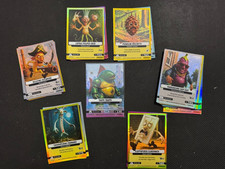 Lista Carte Rare Skifidol