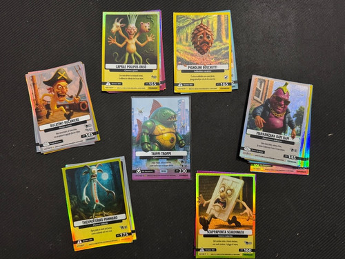 Lista carte rare skifidol - lista,