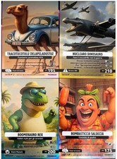 SKIFIDOL Italian Brainrot