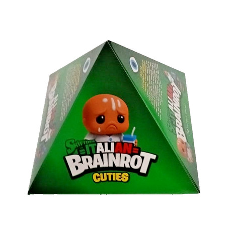 Skifidol italian brainrot - skifidol,