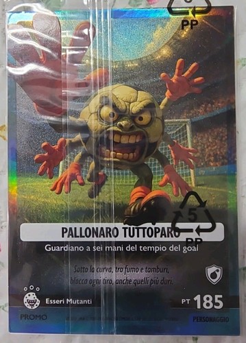 Skifidol italian brainrot card - skifidol,