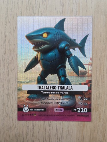 Skifidol italian brainrot - italian,