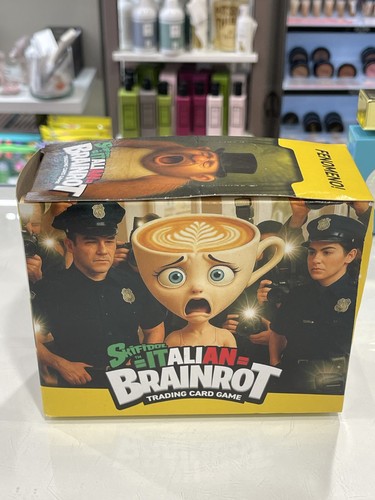 Skifidol italian brainrot - skifidol,