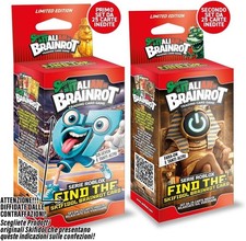 Skifidol Italian Brainrot