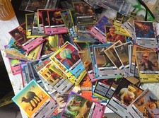 Carte Rare Skifidol Italian